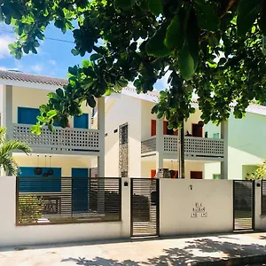 Casa Azul Pôrto das Galinhas