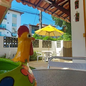 Casa Em - Prive Ondas Pôrto das Galinhas