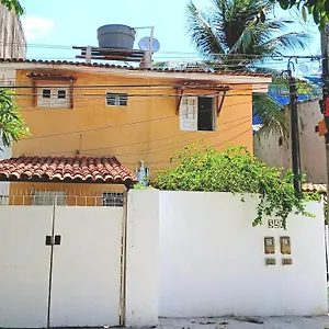 Brenaipa Pôrto das Galinhas