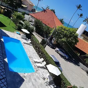 Duplex Merepe Pôrto das Galinhas