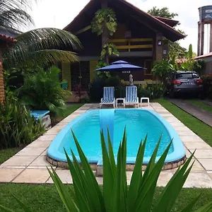 Otima Casa, Perto De Tudo!! Pôrto das Galinhas