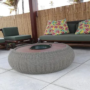 Casa A Beira Mar Com Piscina - Al Mare Pôrto das Galinhas